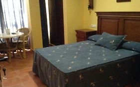 Apartamentos la Atarraya